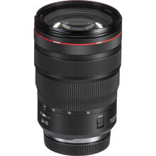 Объектив CANON RF 24-70mm f/2.8 L IS USM (3680C005)