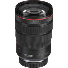 Объектив CANON RF 24-70mm f/2.8 L IS USM (3680C005)