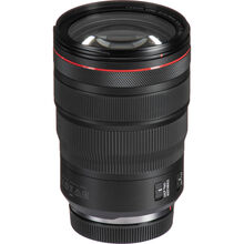 Объектив CANON RF 24-70mm f/2.8 L IS USM (3680C005)