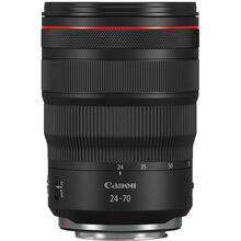 Объектив CANON RF 24-70mm f/2.8 L IS USM (3680C005)