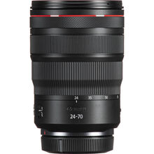 Объектив CANON RF 24-70mm f/2.8 L IS USM (3680C005)