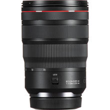 Объектив CANON RF 24-70mm f/2.8 L IS USM (3680C005)