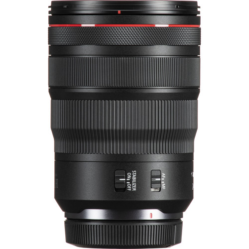 Покупка Об'єктив CANON RF 24-70mm f/2.8 L IS USM (3680C005)