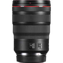 Объектив CANON RF 24-70mm f/2.8 L IS USM (3680C005)