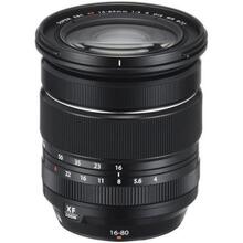 Объектив FUJIFILM XF 16-80mm F4 R OIS WR (16635625)