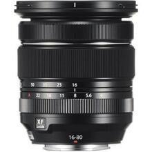 Объектив FUJIFILM XF 16-80mm F4 R OIS WR (16635625)