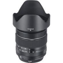 Объектив FUJIFILM XF 16-80mm F4 R OIS WR (16635625)