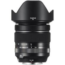 Объектив FUJIFILM XF 16-80mm F4 R OIS WR (16635625)