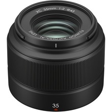 Об'єктив FUJIFILM XC-35mm F2 (16647434)