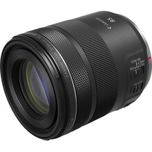 Об'єктив CANON RF 85mm f/2 IS STM (4234C005AA)