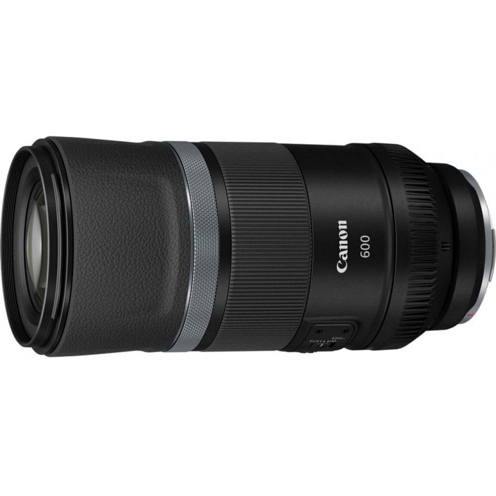 Объектив CANON RF 600mm f/11 IS STM (3986C005)