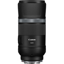 Объектив CANON RF 600mm f/11 IS STM (3986C005)