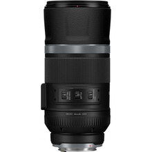 Объектив CANON RF 600mm f/11 IS STM (3986C005)