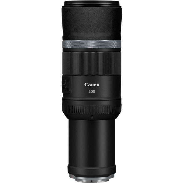 Внешний вид Объектив CANON RF 600mm f/11 IS STM (3986C005)