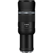 Объектив CANON RF 600mm f/11 IS STM (3986C005)