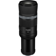 Объектив CANON RF 600mm f/11 IS STM (3986C005)