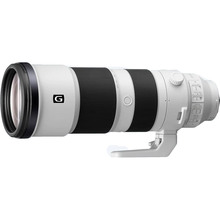 Объектив SONY 200-600 mm f/4.0 G для NEX FF (SEL200600G.SYX)