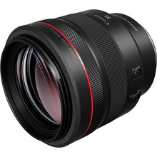 Объектив Canon RF 85mm f/1.2 L USM DS (3450C005)