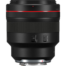 Объектив Canon RF 85mm f/1.2 L USM DS (3450C005)