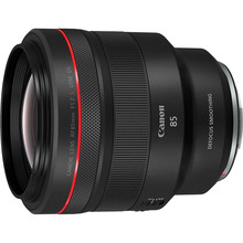 Объектив Canon RF 85mm f/1.2 L USM DS (3450C005)