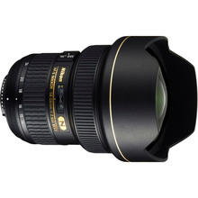 Объектив NIKON 14-24mm f/2.8G ED AF-S (JAA801DA)