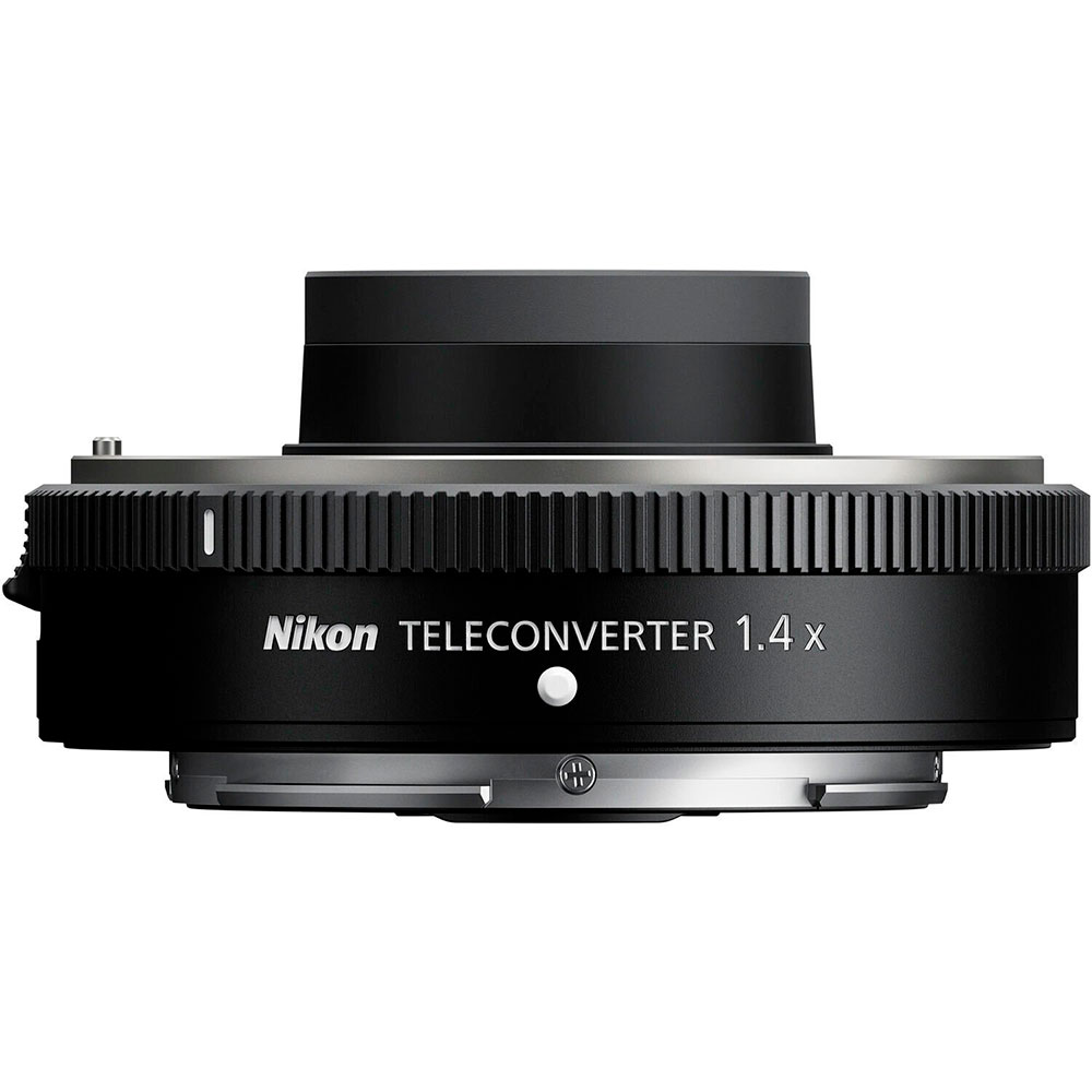 Телеконвертер NIKON Z TC-1.4x (JMA903DA) Тип объектива телеконвертер