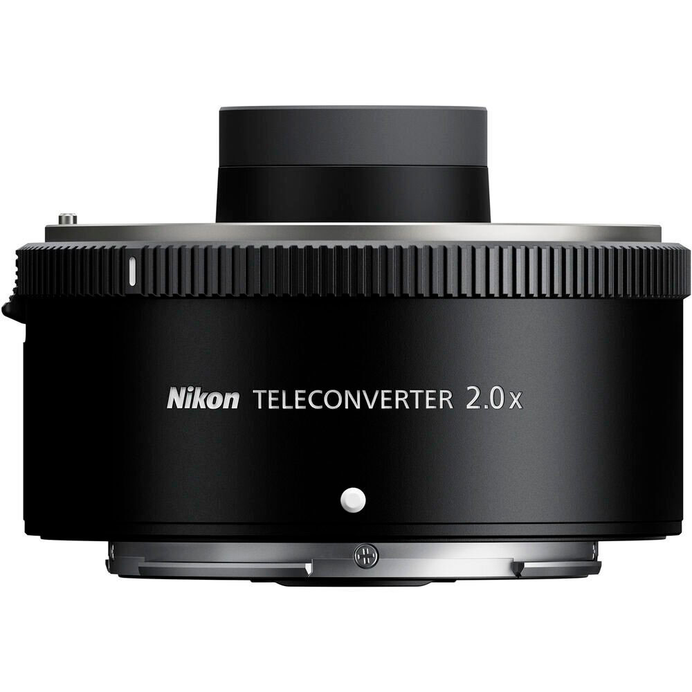 Телеконвертер NIKON Z TC-2.0 x (JMA904DA) Тип об'єктива телеконвертер