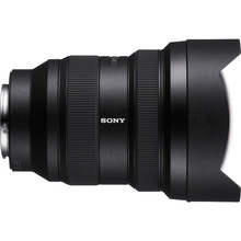 Об'єктив SONY 12-24mm f/2.8 GM для NEX FF (SEL1224GM.SYX)