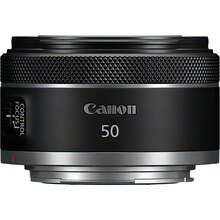 Объектив CANON RF 50 mm f/1.8 STM (4515C005)