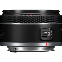 Объектив CANON RF 50 mm f/1.8 STM (4515C005)