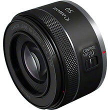 Объектив CANON RF 50 mm f/1.8 STM (4515C005)