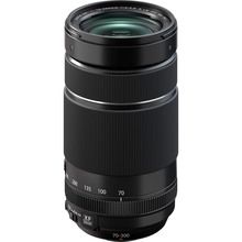 Об'єктив FUJIFILM XF 70-300 mm F4-5.6 R LM OIS WR (16666870)