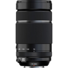 Объектив FUJIFILM XF 70-300 mm F4-5.6 R LM OIS WR (16666870)