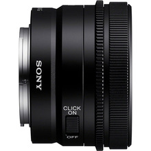 Объектив SONY 24 mm f/2.8 G для NEX (SEL24F28G.SYX)