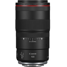 Объектив CANON RF 100 mm F2.8L Macro IS USM (4514C005)