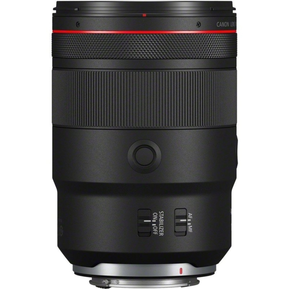 Объектив CANON RF 135 mm F1.8L IS USM (5776C005) Фокусное расстояние 135