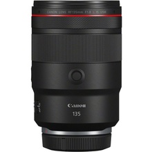 Объектив CANON RF 135 mm F1.8L IS USM (5776C005)