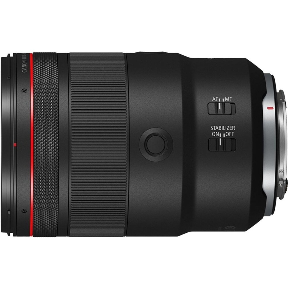 Объектив CANON RF 135 mm F1.8L IS USM (5776C005) Минимальное значение диафрагмы f/22