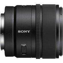 Объектив SONY 15mm f/1.4 G для NEX (SEL15F14G.SYX)