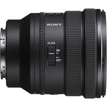 Объектив SONY 16-35mm f/4.0 G для NEX FF (SELP1635G.SYX)