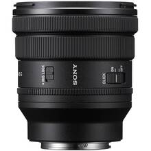 Объектив SONY 16-35mm f/4.0 G для NEX FF (SELP1635G.SYX)