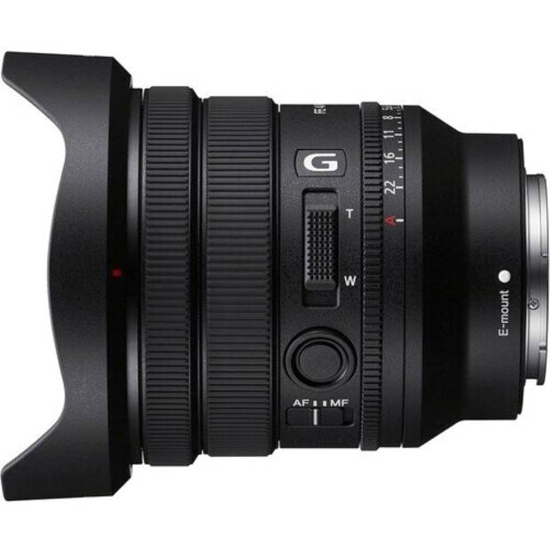 Объектив SONY 16-35mm f/4.0 G для NEX FF (SELP1635G.SYX) Тип байонета Sony E