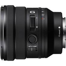 Объектив SONY 16-35mm f/4.0 G для NEX FF (SELP1635G.SYX)