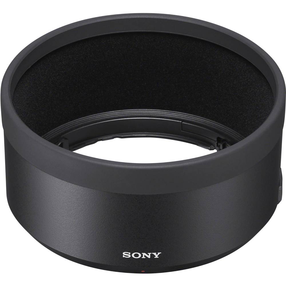 Объектив SONY 50mm f/1.2 GM для NEX FF (SEL50F12GM.SYX) Тип байонета Sony E