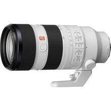 Объектив SONY 70-200mm f/2.8 GM2 для NEX FF (SEL70200GM2.SYX)