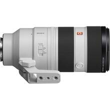 Объектив SONY 70-200mm f/2.8 GM2 для NEX FF (SEL70200GM2.SYX)