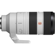 Объектив SONY 70-200mm f/2.8 GM2 для NEX FF (SEL70200GM2.SYX)