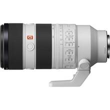 Объектив SONY 70-200mm f/2.8 GM2 для NEX FF (SEL70200GM2.SYX)