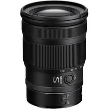 Объектив NIKON NIKKOR Z 24-120 mm f/4.0 S (JMA714DA)