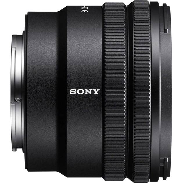 Объектив SONY 10-20mm f/4.0 G для NEX (SELP1020G.SYX) Тип объектива широкоугольный